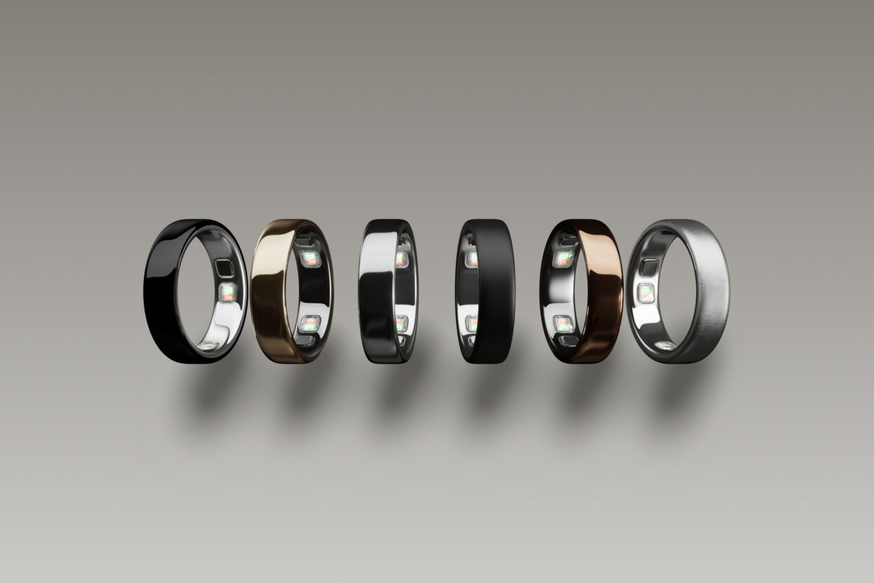Il teardown di iFixit rivela che Oura Ring 5 è completamente irreparabile