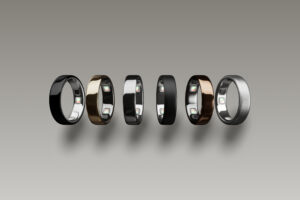oura ring 5