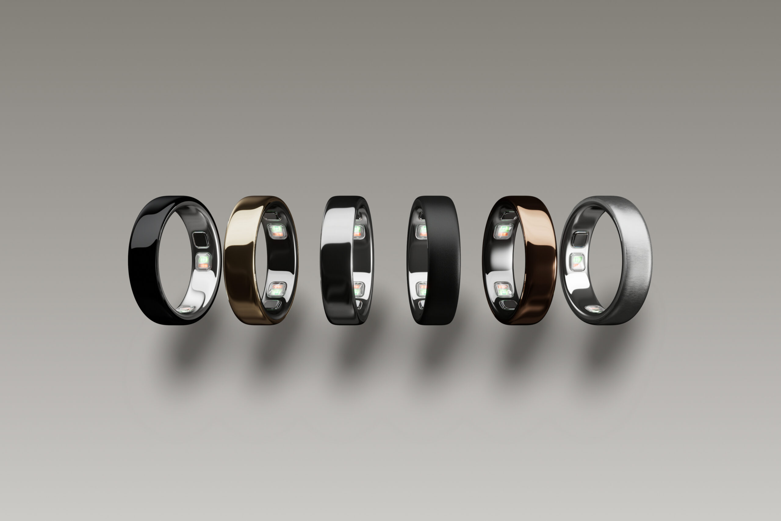 oura ring 5