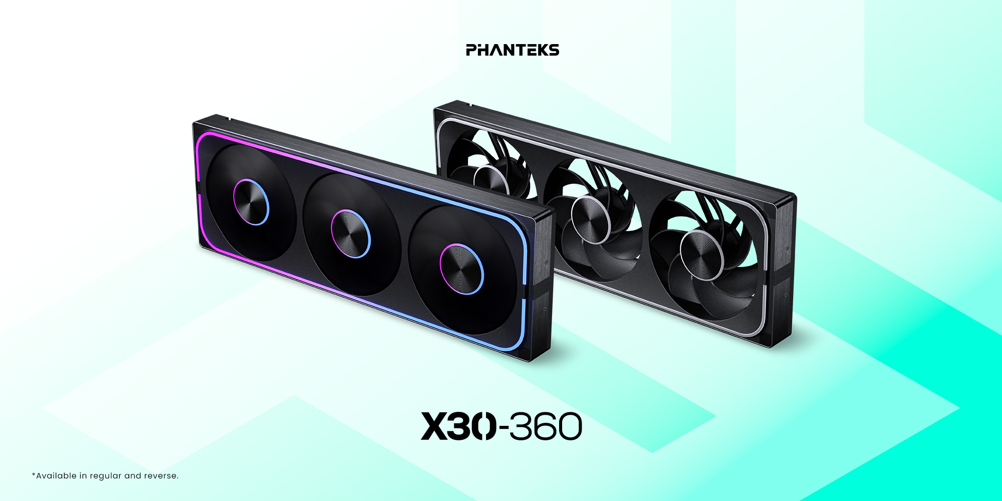 Phanteks porta al Computex la nuova serie EX, case XT, ventole unificate, AIO e soluzioni workstation 1