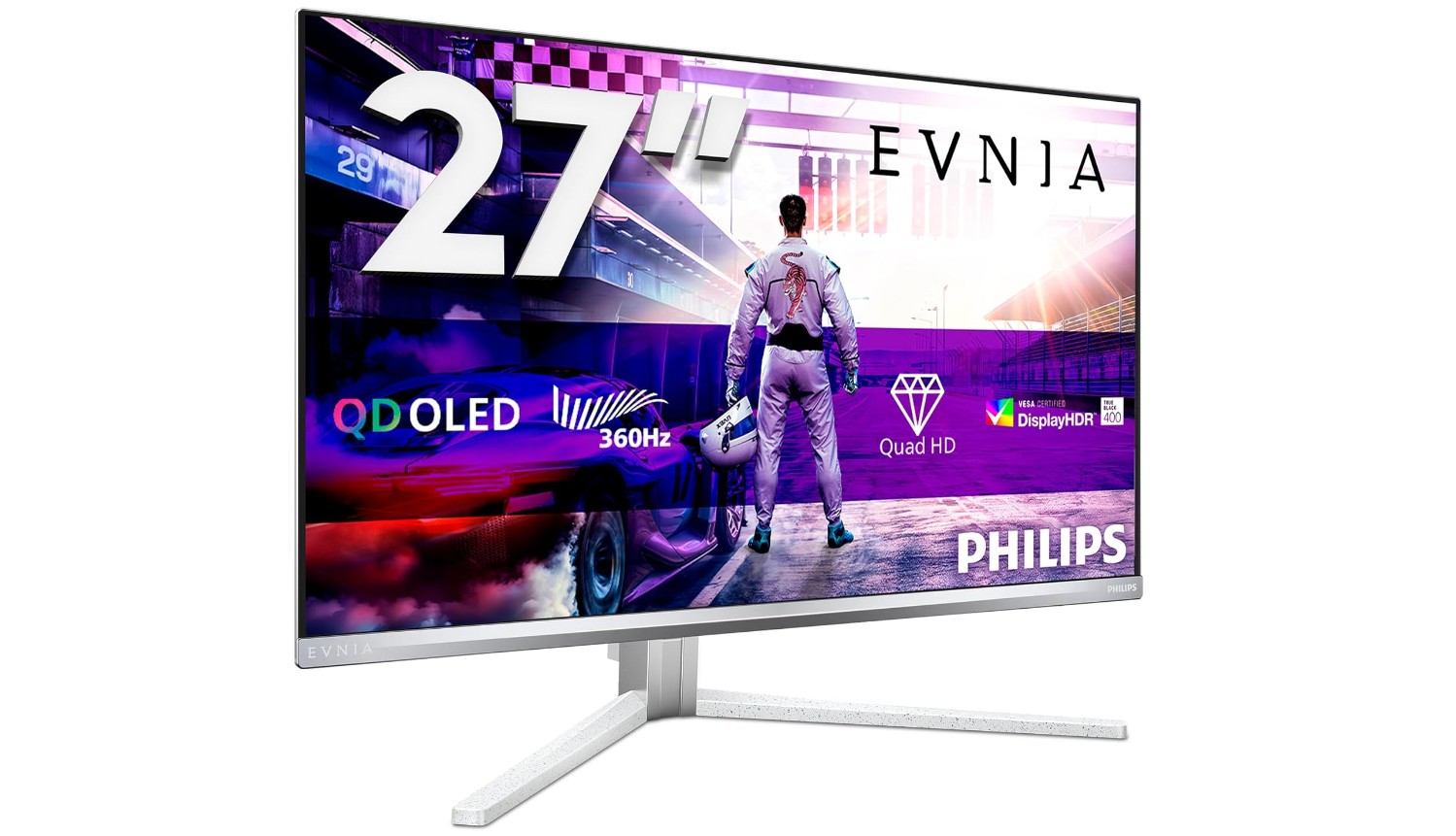 Philips Evnia 27M2N8500