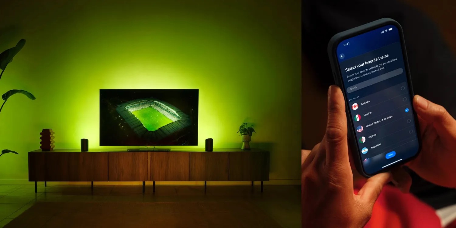 philips hue