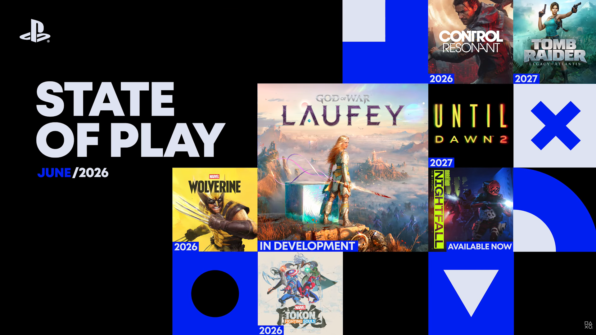 PlayStation State of Play giugno 2026
