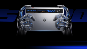 REDMAGIC Gaming Tablet 5 Pro ufficiale in Cina: da noi arriverà a breve con un altro nome 9