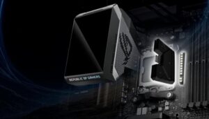 ROG Strix LC IV e SLC IV 1