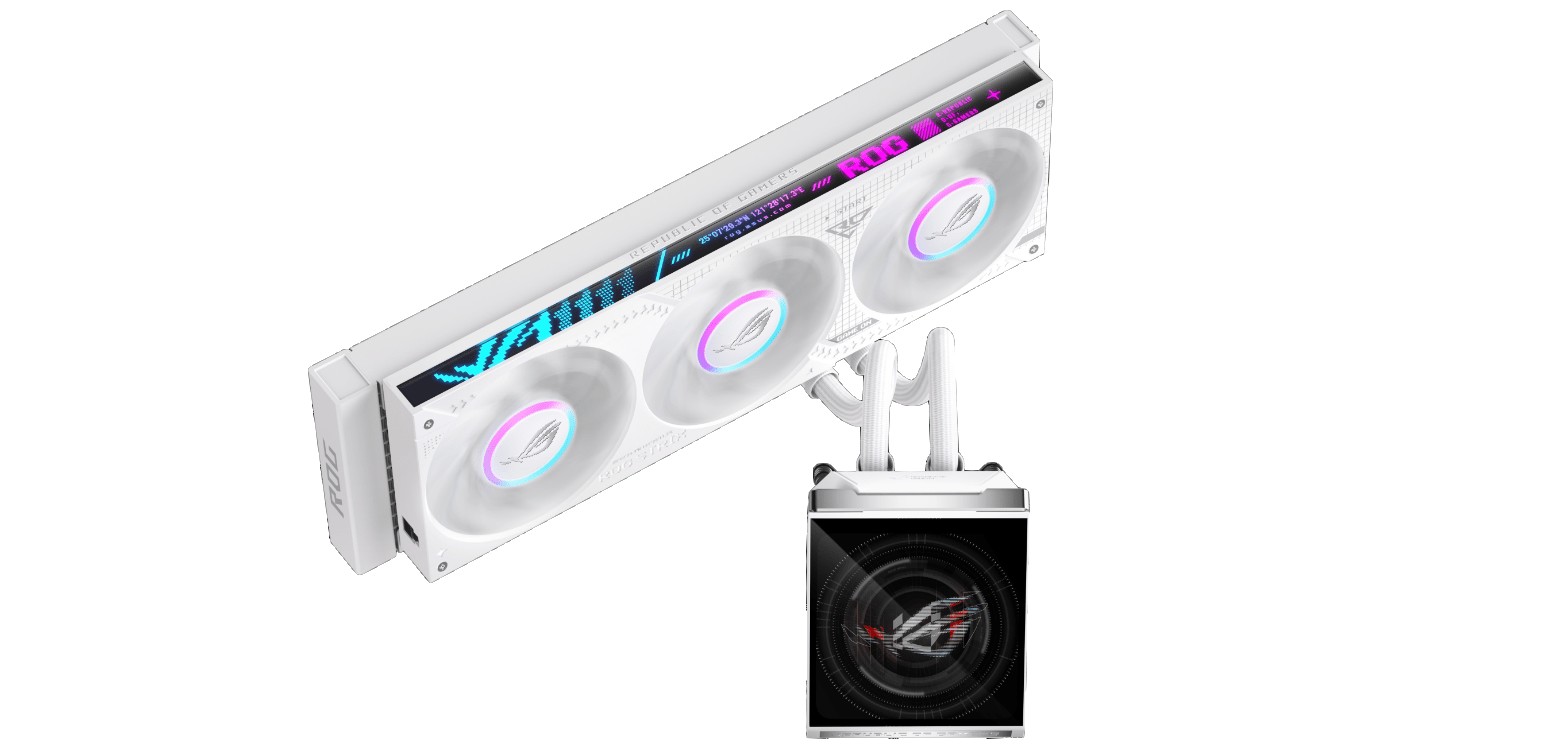 ROG Strix LC IV e SLC IV 3