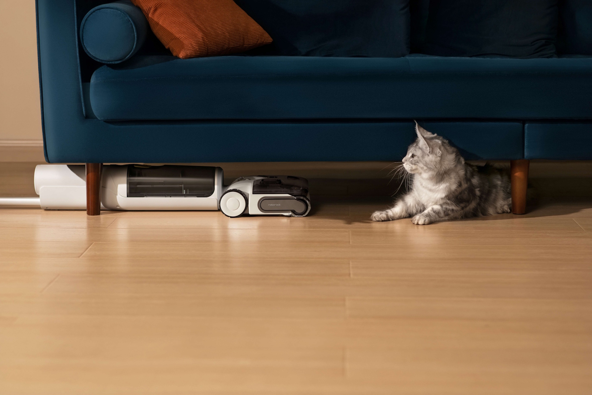 Roborock F25 RT GEN 2