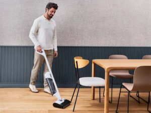 Rowenta X-Clean 12, la nuova lavapavimenti 2 in 1 punta su potenza e intelligenza 6