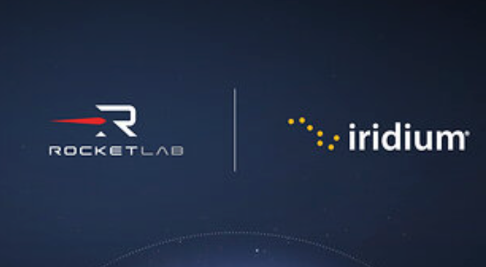 rocket lab acquisizione iridium