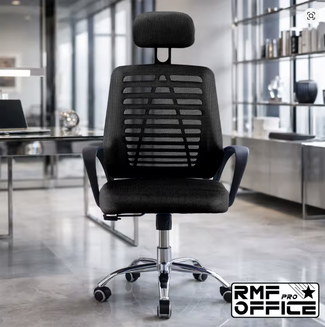 Sedia ergonomica con poggiapiedi a 25€: l'offerta shock su AliExpress è irripetibile