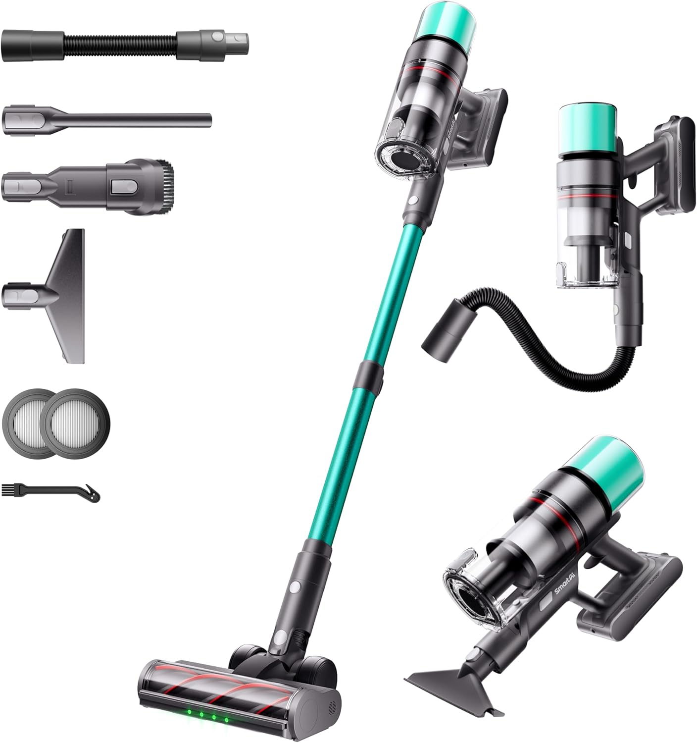 SmartAI V5 Pro