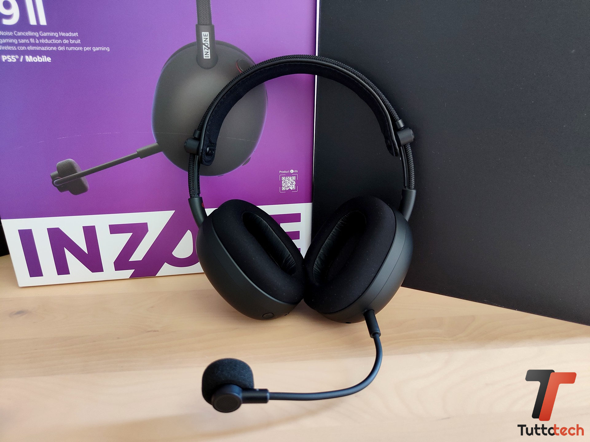 Sony INZONE H9 II 0