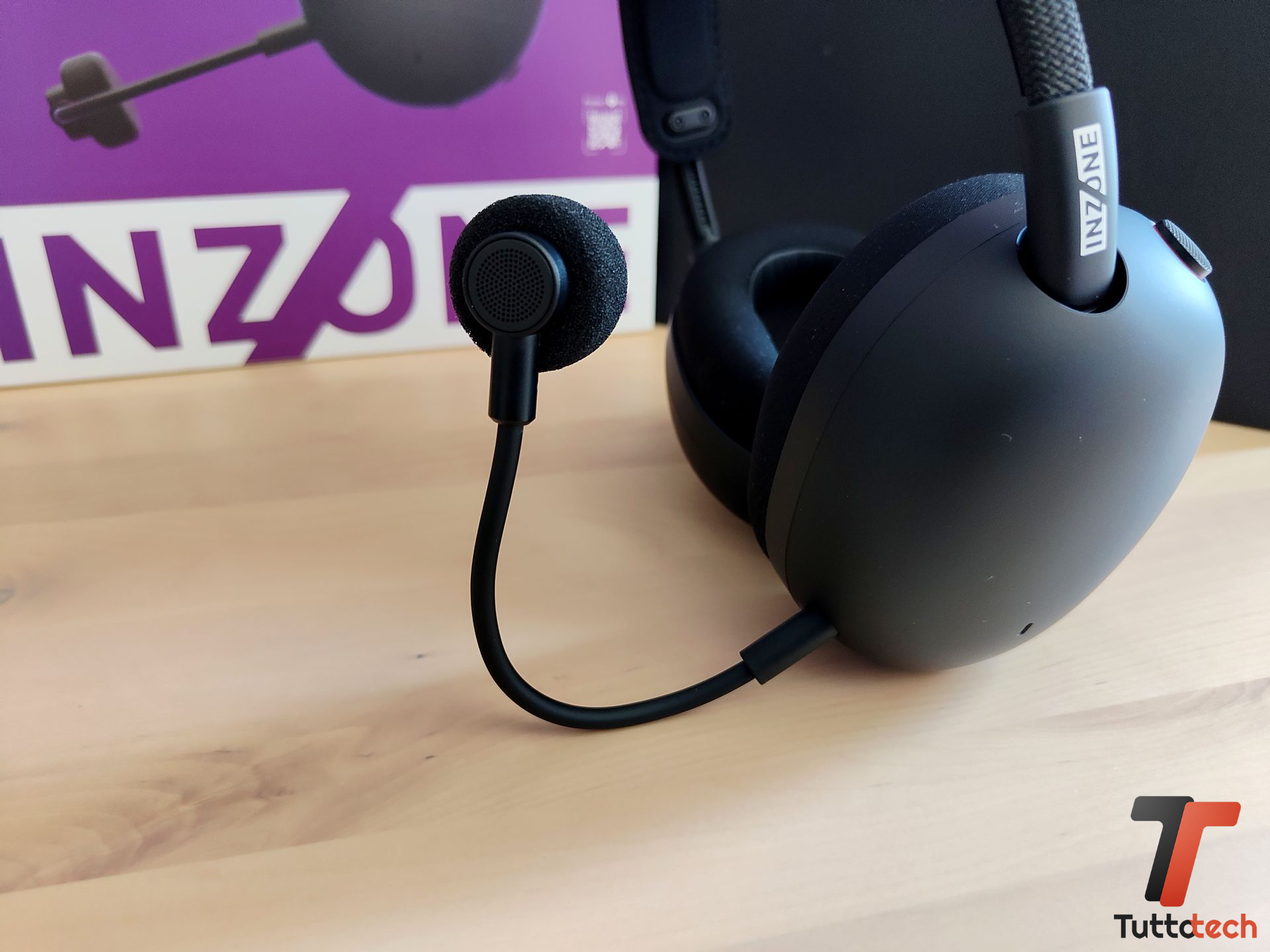 Recensione Sony INZONE H9 II: il comfort incontra il gaming competitivo 23