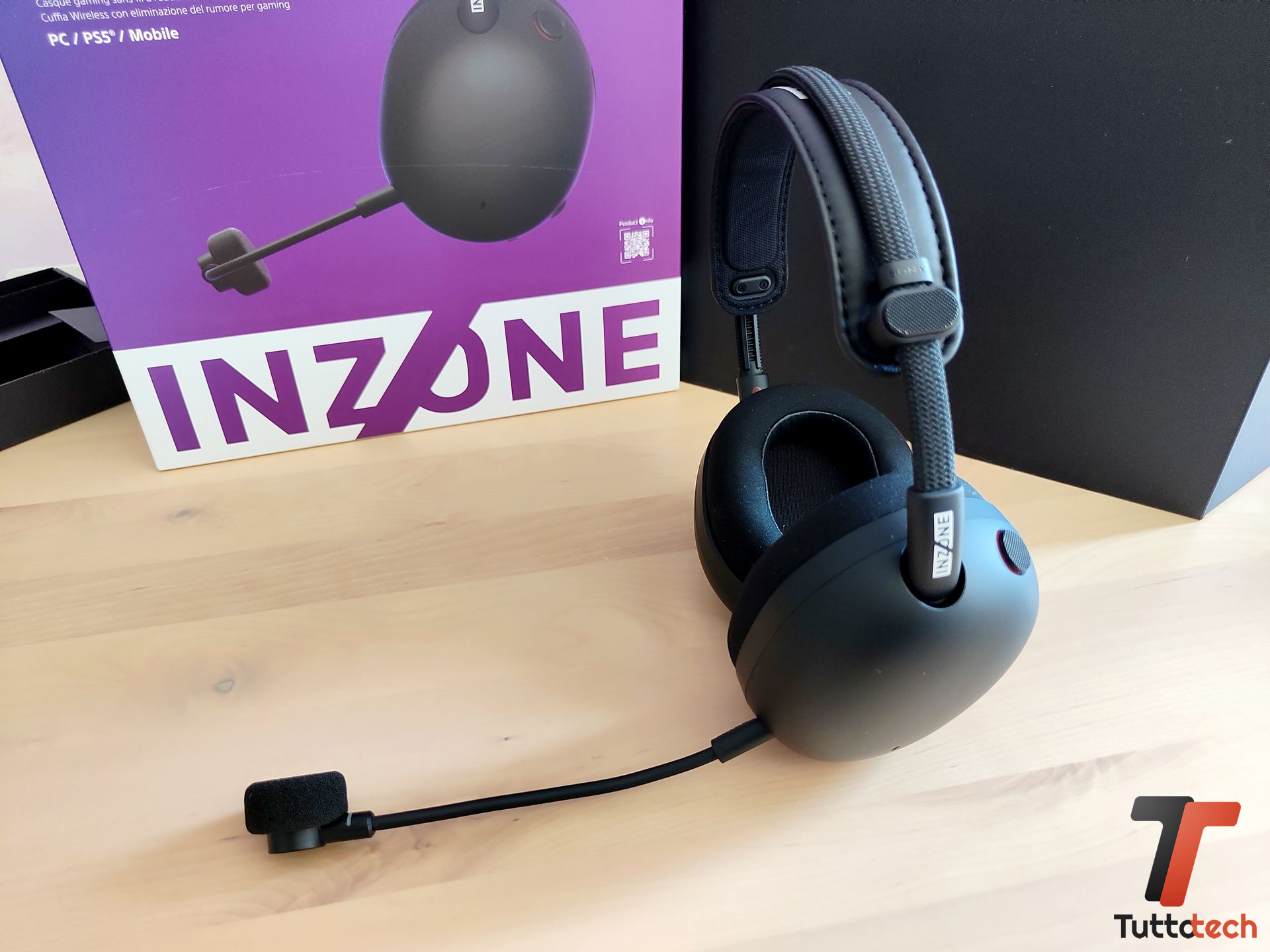 Recensione Sony INZONE H9 II: il comfort incontra il gaming competitivo 4