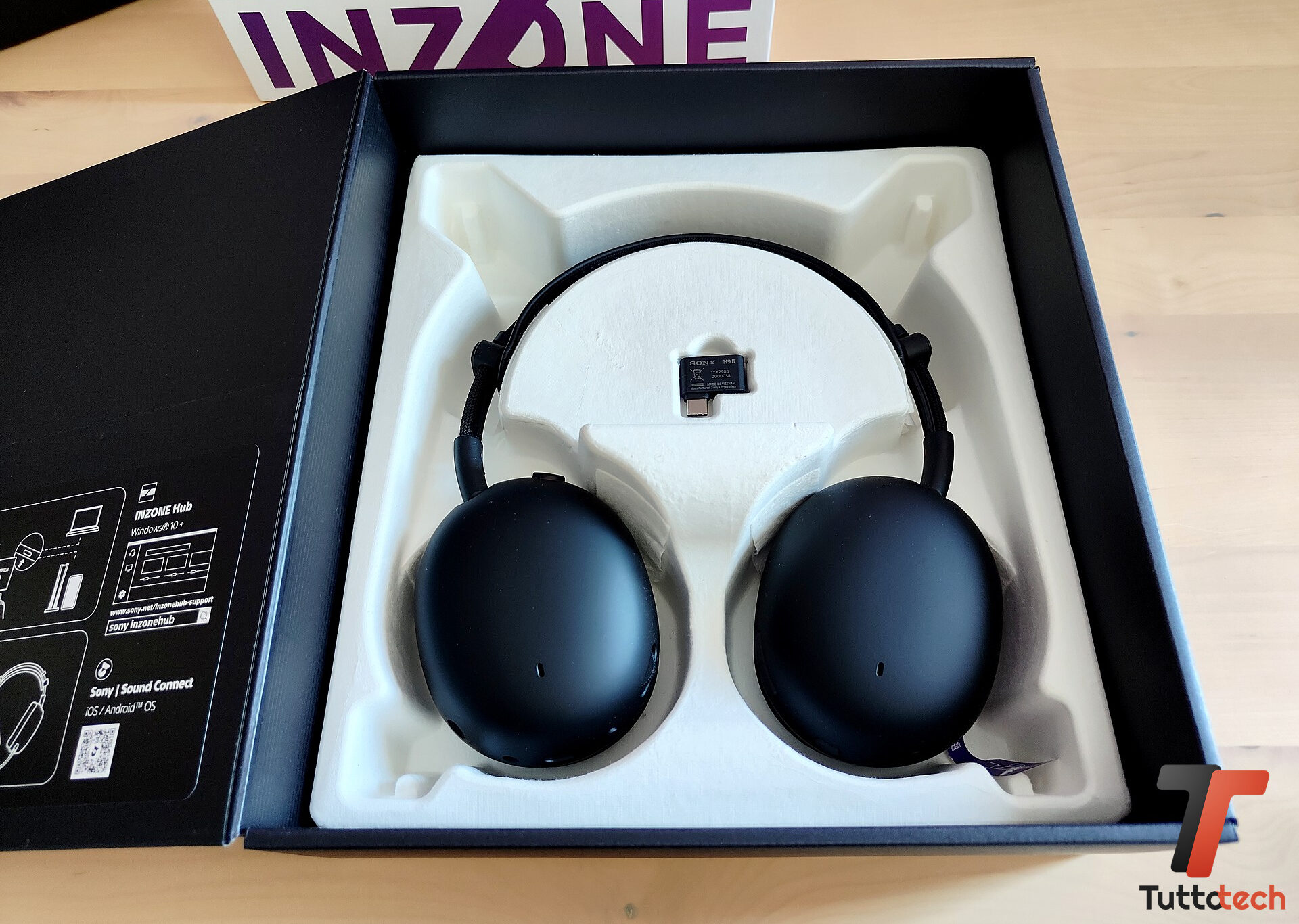 Recensione Sony INZONE H9 II: il comfort incontra il gaming competitivo 18
