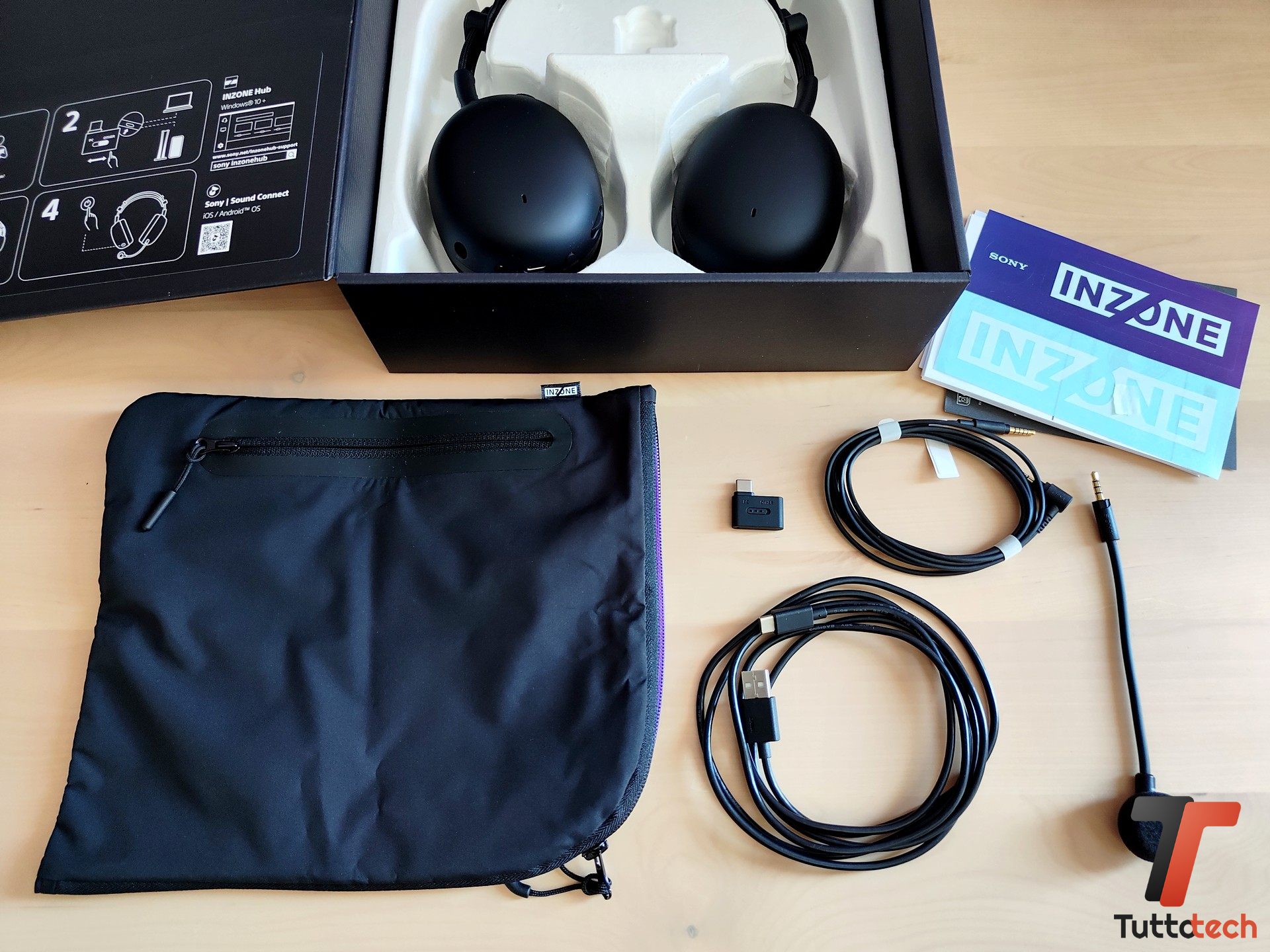 Recensione Sony INZONE H9 II: il comfort incontra il gaming competitivo 16