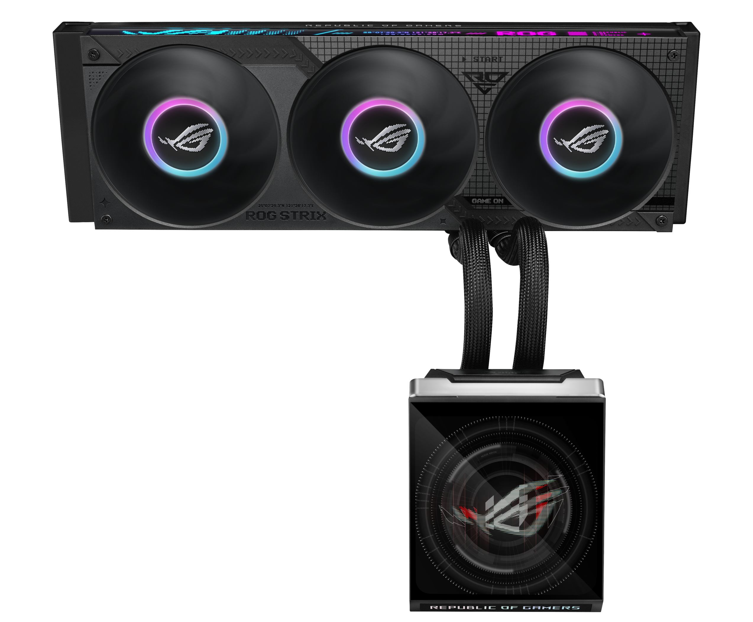 Strix IV01