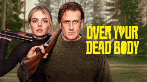 Sul tuo cadavere - novità Amazon Prime Video giugno 2026 da non perdere