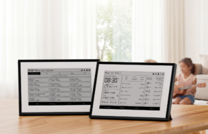 SwitchBot Weather Station