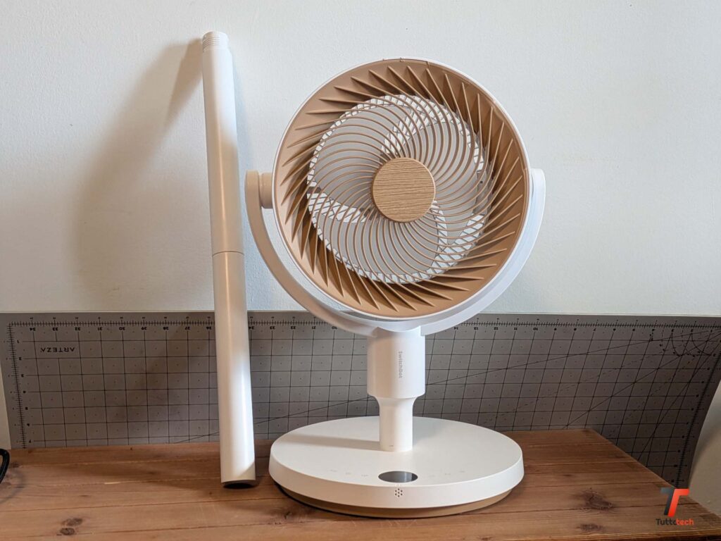 Switchbot Fan 01