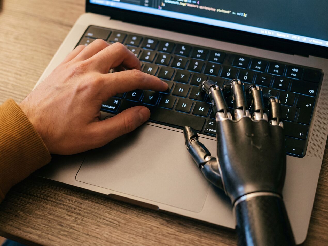 Superhuman compra GPTZero: il rilevatore di testi AI finisce sotto il controllo di chi li genera