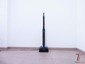 Recensione Tineco FLOOR ONE i7 Fold: la lavapavimenti pieghevole che si infila quasi ovunque 1