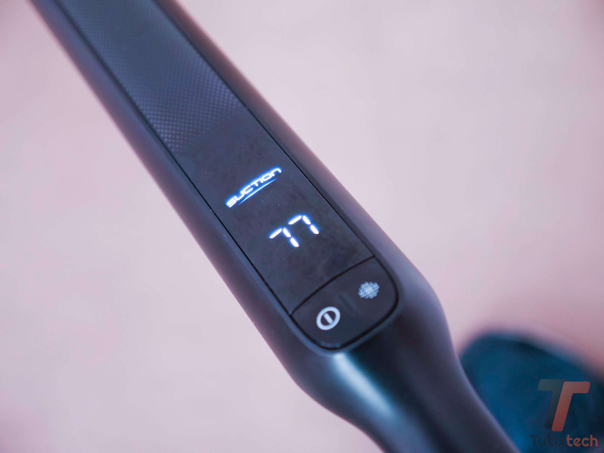 Recensione Tineco FLOOR ONE i7 Fold: la lavapavimenti pieghevole che si infila quasi ovunque 10