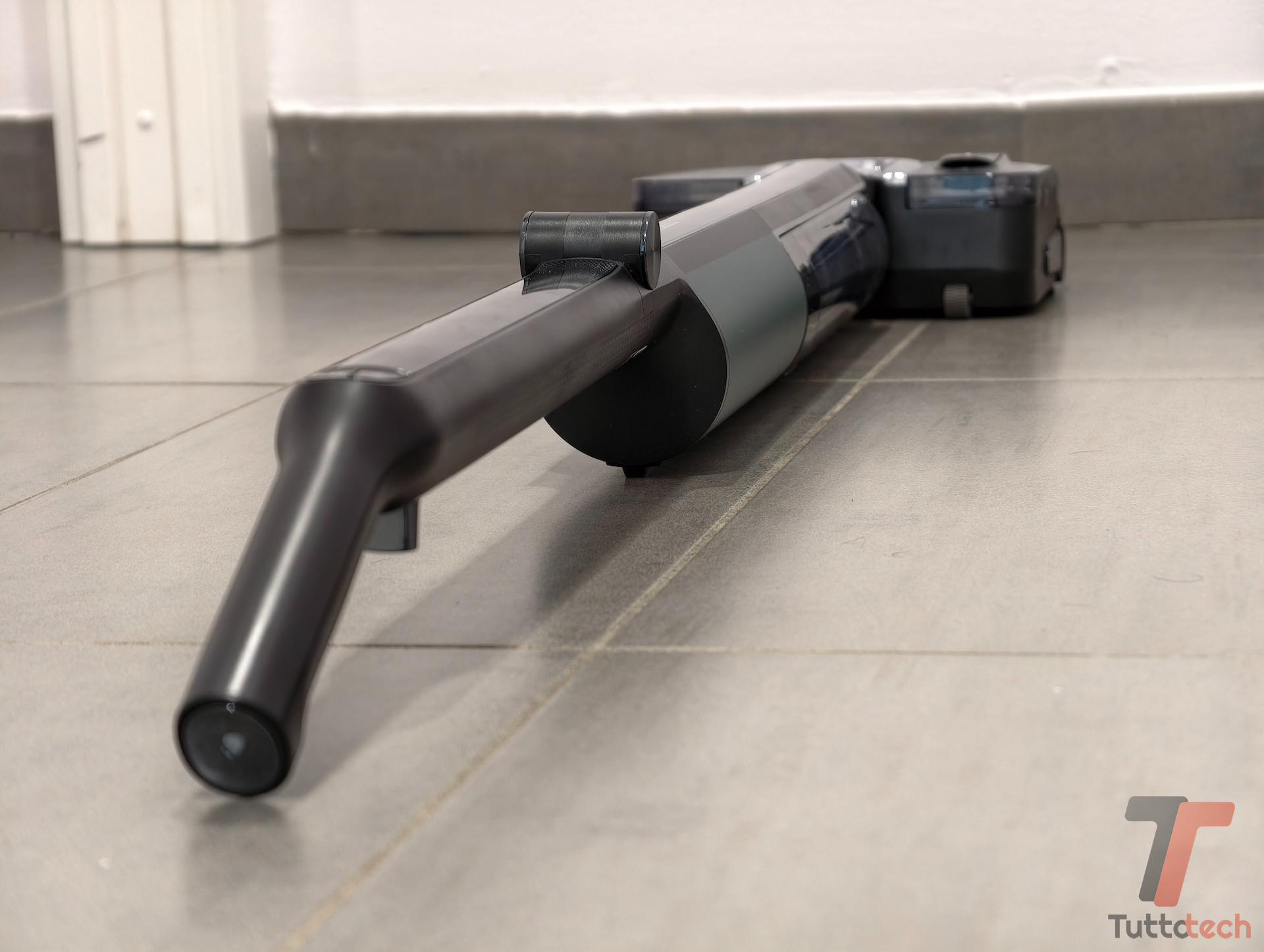 Recensione Tineco FLOOR ONE i7 Fold: la lavapavimenti pieghevole che si infila quasi ovunque 1