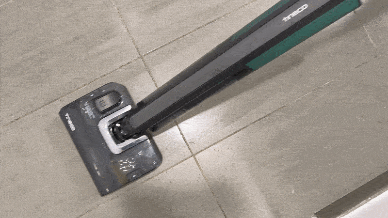 Recensione Tineco FLOOR ONE i7 Fold: la lavapavimenti pieghevole che si infila quasi ovunque 11