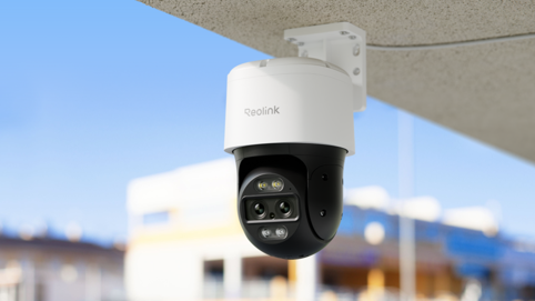 Reolink anticipa il Prime Day 2026, telecamere smart in offerta fino al 50% 4
