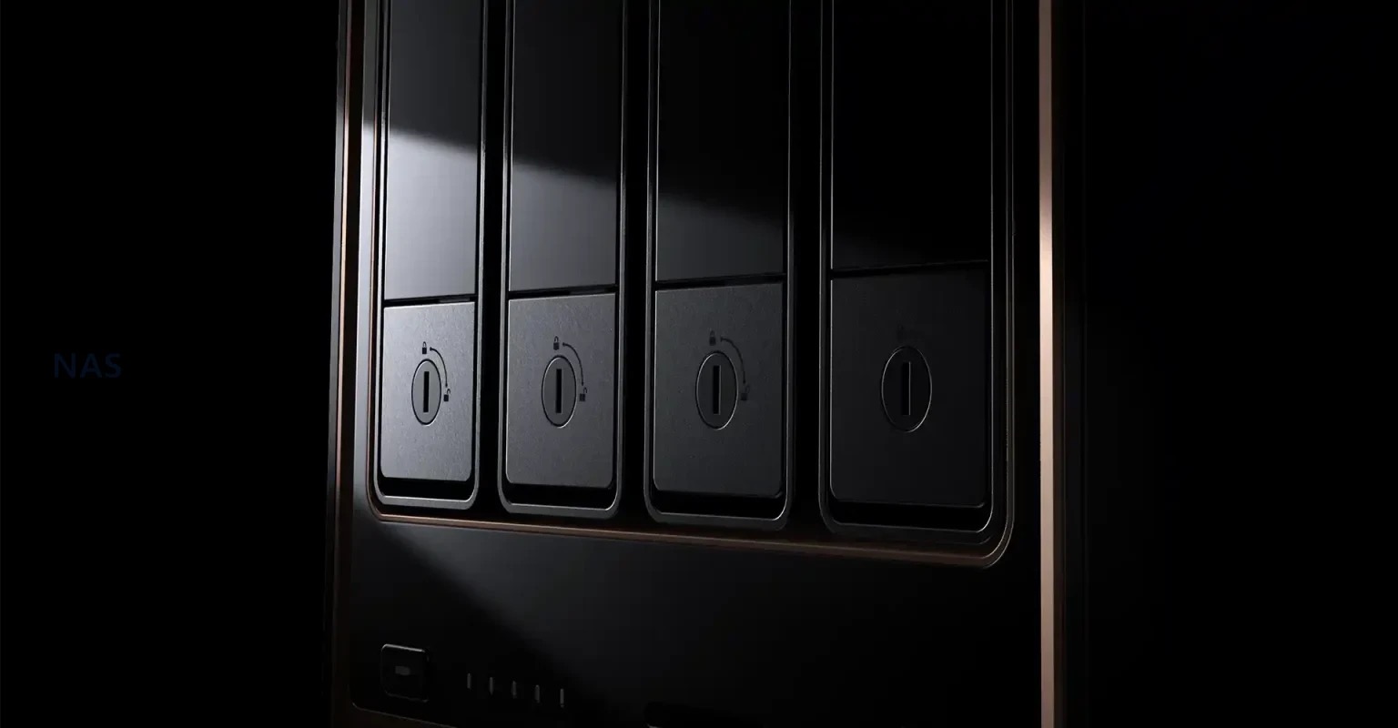 Ugreen punta su AMD per i nuovi NAS della serie GT: doppia porta 10 GbE e fino a 144 TB di spazio 5