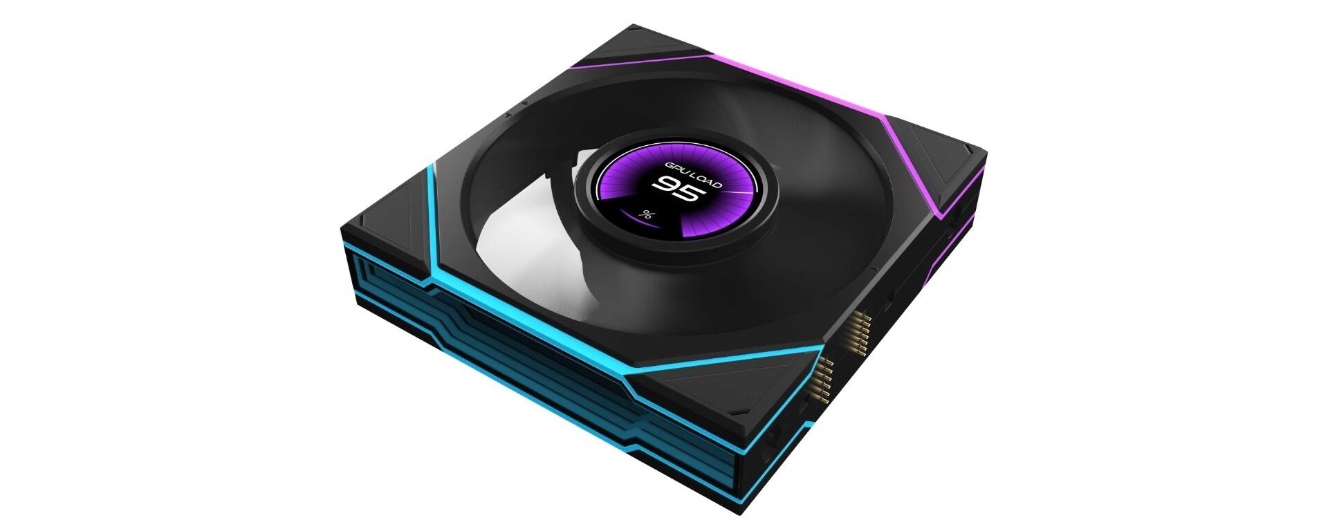 UNI FAN TL LCD FLEX
