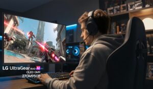 Ultragear Gaming 27 GM950B (1)