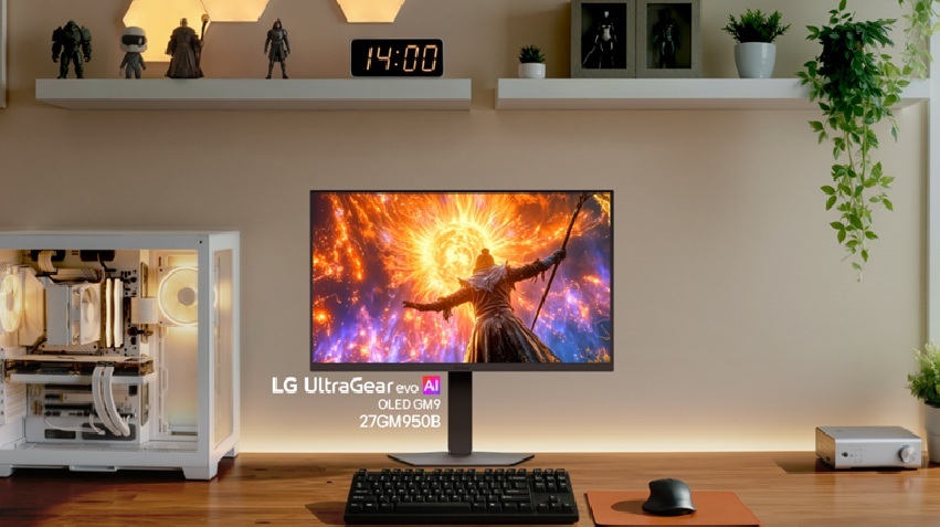 Ultragear Gaming 27 GM950B (2)