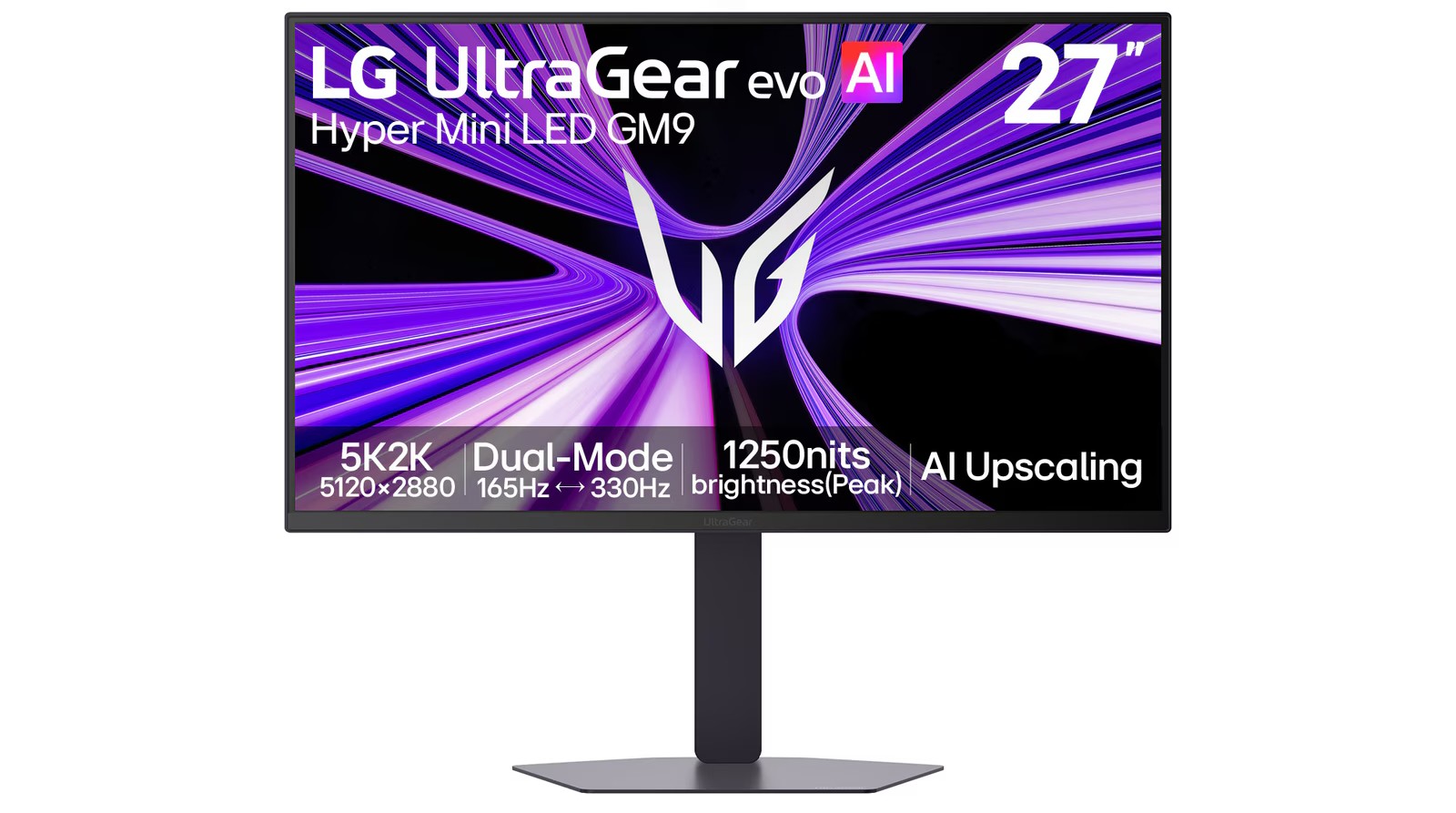 Ultragear Gaming 27 GM950B 3