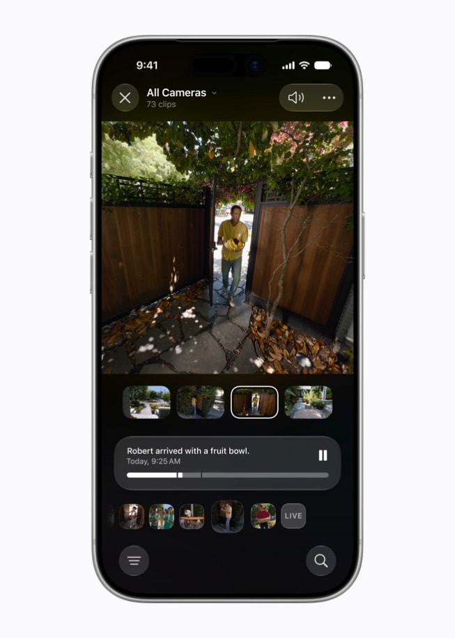 Apple Intelligence diventa molto più potente e utile. Finalmente arriva Siri AI 10