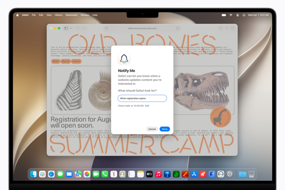 Apple Intelligence diventa molto più potente e utile. Finalmente arriva Siri AI 1