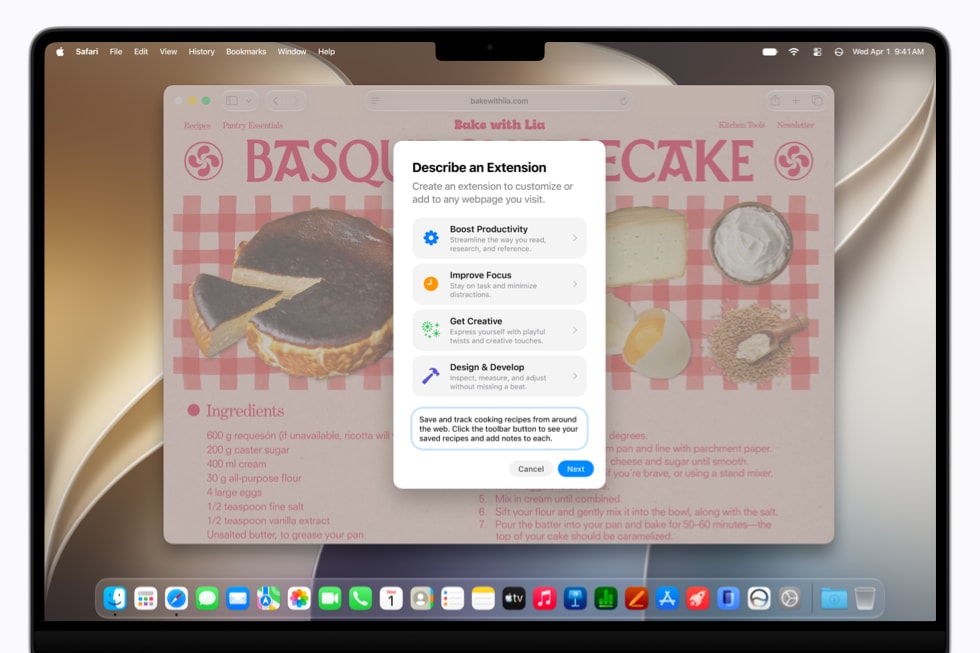 Apple Intelligence diventa molto più potente e utile. Finalmente arriva Siri AI 3