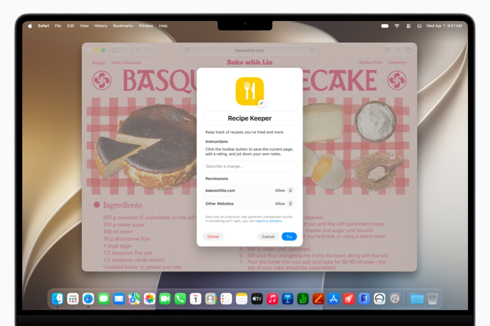 Apple Intelligence diventa molto più potente e utile. Finalmente arriva Siri AI 4