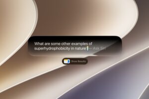 Apple spiega perché Siri ha ora una propria app 1
