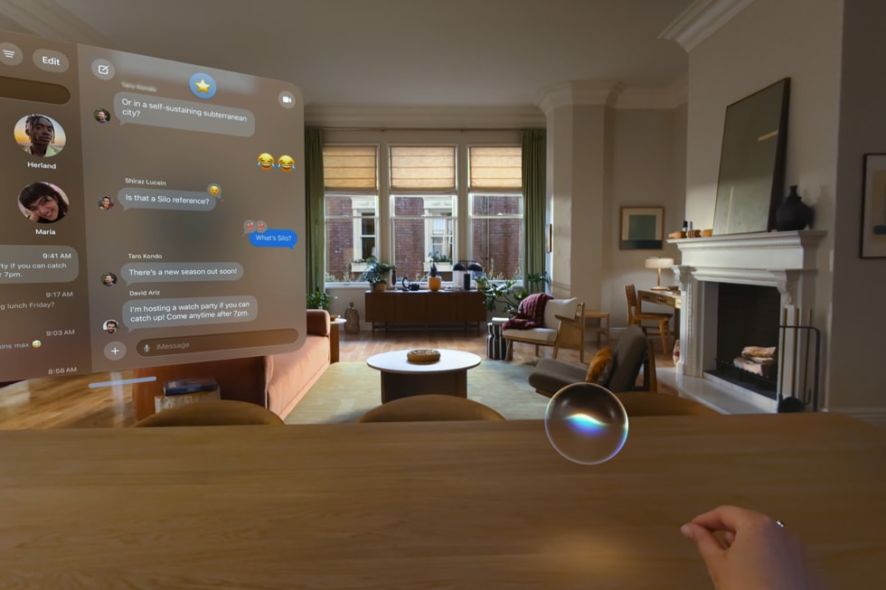 Apple Intelligence diventa molto più potente e utile. Finalmente arriva Siri AI 18
