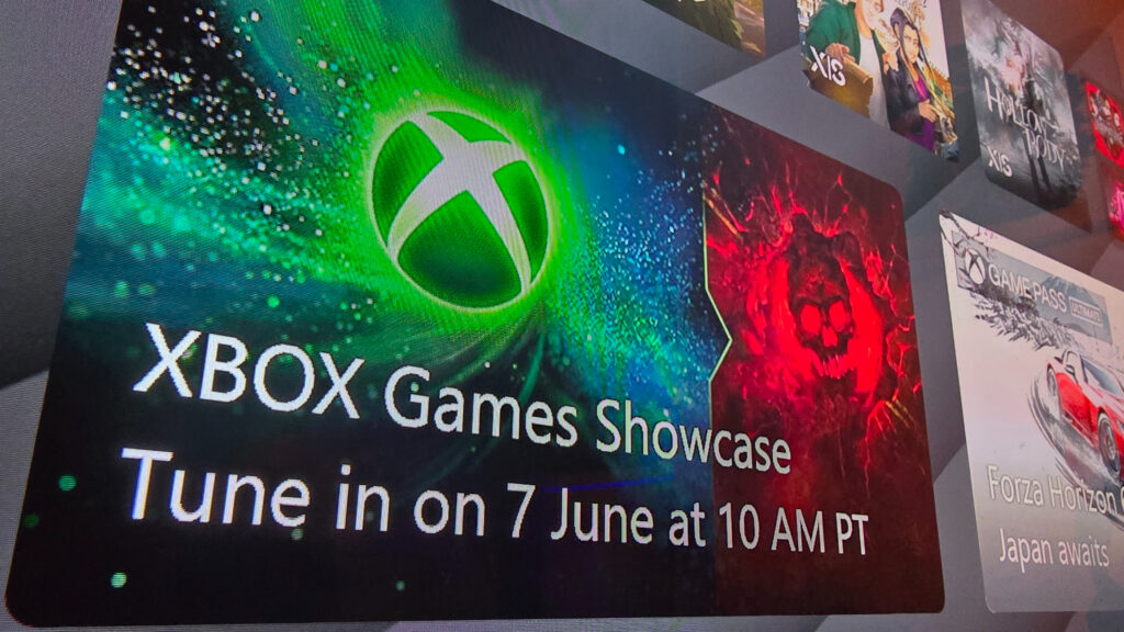 Xbox Games Showcase 2026: Microsoft rilancia con bombe, esclusive e un futuro da urlo 8