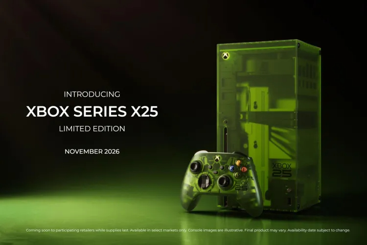 Xbox Games Showcase 2026: Microsoft rilancia con bombe, esclusive e un futuro da urlo 4