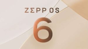 Con Zepp OS 6 l'allenamento ibrido diventa un sistema 1