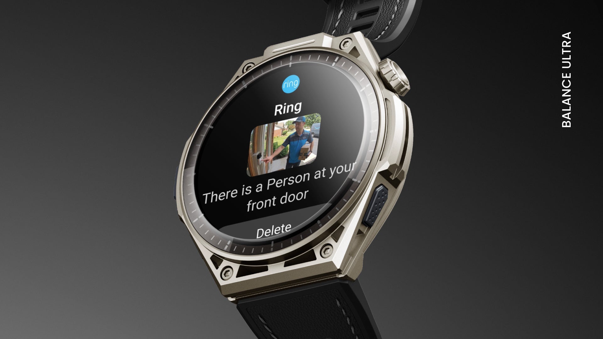 Sugli smartwatch Amazfit arriva l'inoltro delle notifiche di iOS 26.5 (per ora in beta) 1