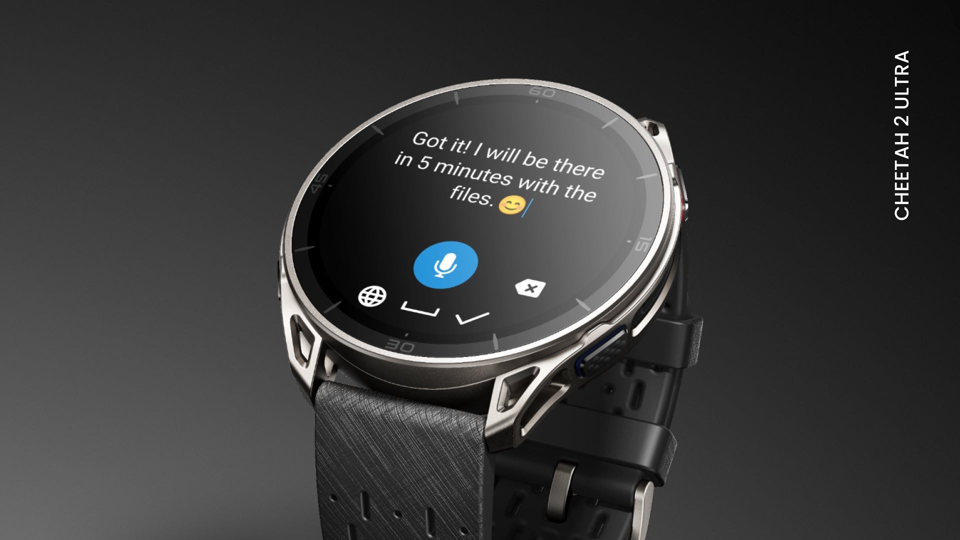 Sugli smartwatch Amazfit arriva l'inoltro delle notifiche di iOS 26.5 (per ora in beta) 3
