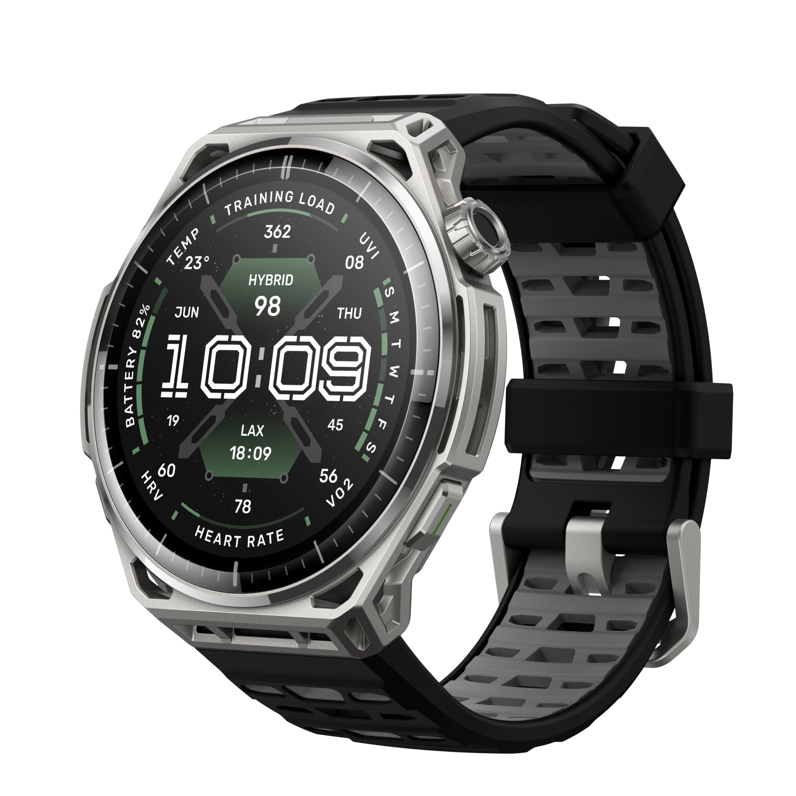 Amazfit Balance 3 e Balance Ultra ufficiali: più autonomia, titanio e un nuovo approccio all’allenamento 6