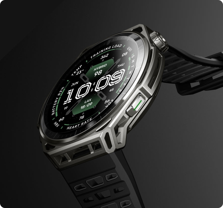 Amazfit Balance 3 e Balance Ultra ufficiali: più autonomia, titanio e un nuovo approccio all’allenamento 7