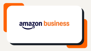 amazon business