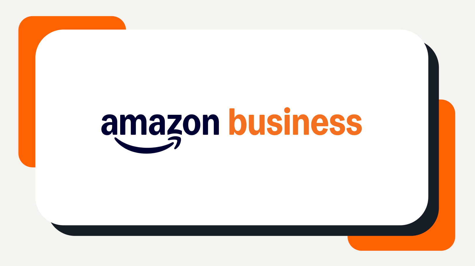 amazon business